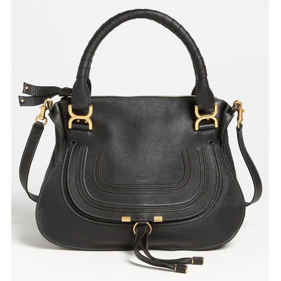 Chloe Handbags - Chloe Medium Marcie NWOT
